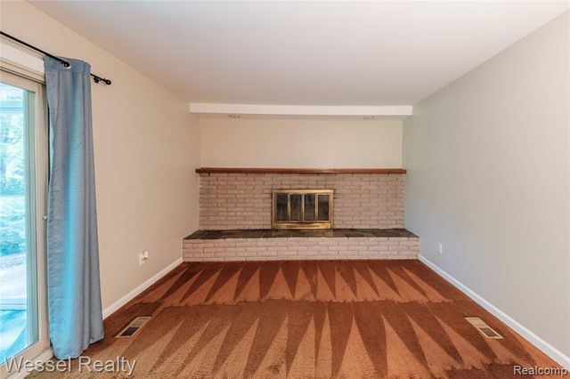 60384 Shawnee Lane, Washington, MI 48094