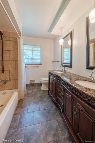 60384 Shawnee Lane, Washington, MI 48094