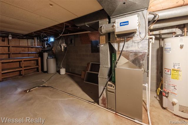 60384 Shawnee Lane, Washington, MI 48094
