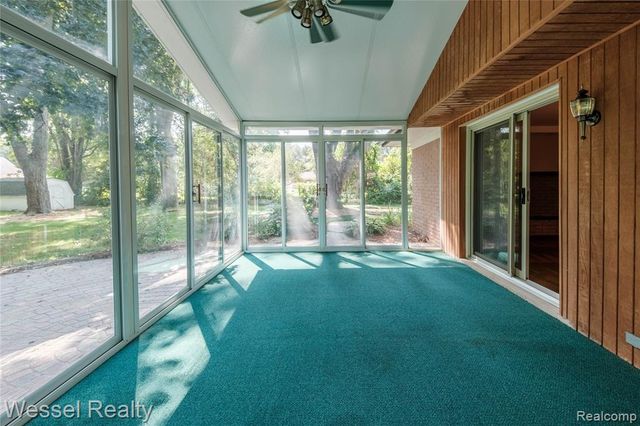 60384 Shawnee Lane, Washington, MI 48094
