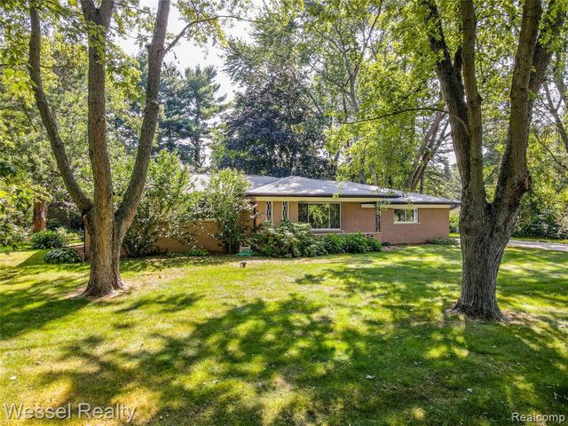 60384 Shawnee Lane, Washington, MI 48094