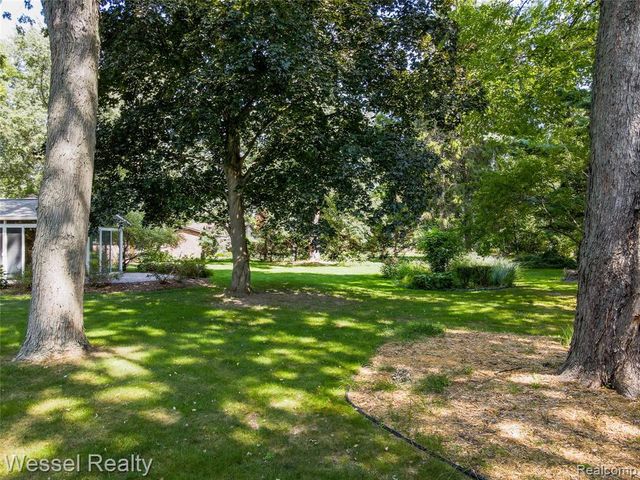 60384 Shawnee Lane, Washington, MI 48094