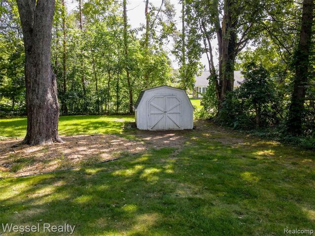 60384 Shawnee Lane, Washington, MI 48094