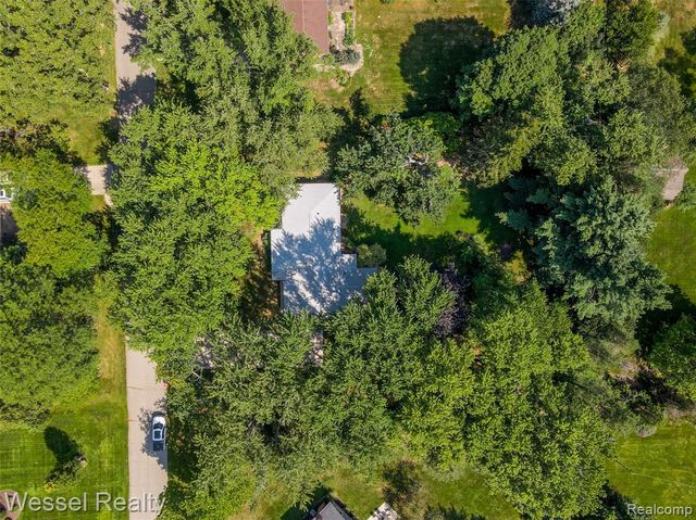 60384 Shawnee Lane, Washington, MI 48094