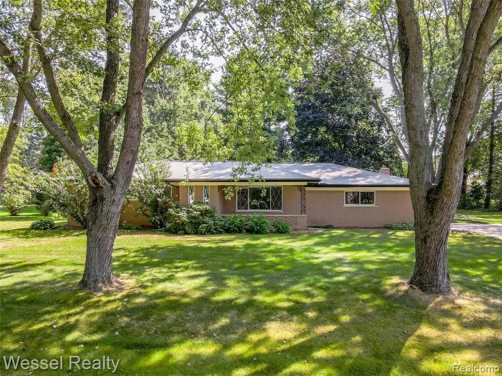 60384 Shawnee Lane, Washington, MI 48094