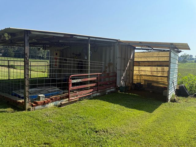 2487 Corinth Road, Lafayette, GA 30728