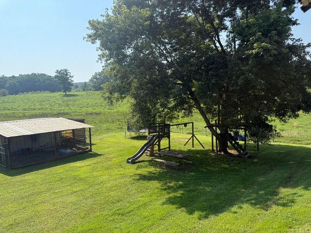 2487 Corinth Road, Lafayette, GA 30728