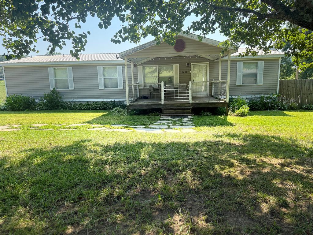 2487 Corinth Road, Lafayette, GA 30728