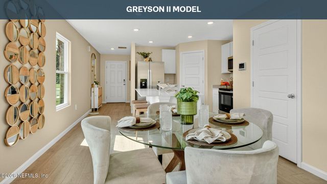 5863 VICTORIA CREEK Lane, Jacksonville, FL 32219