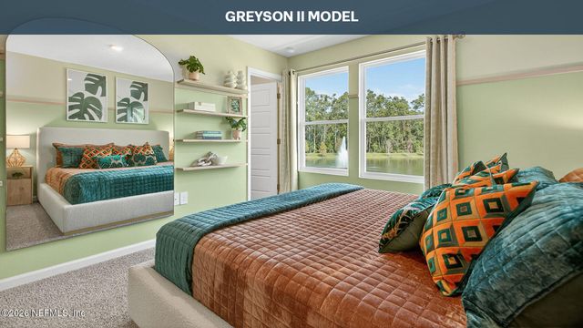 5863 VICTORIA CREEK Lane, Jacksonville, FL 32219