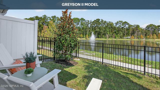 5863 VICTORIA CREEK Lane, Jacksonville, FL 32219