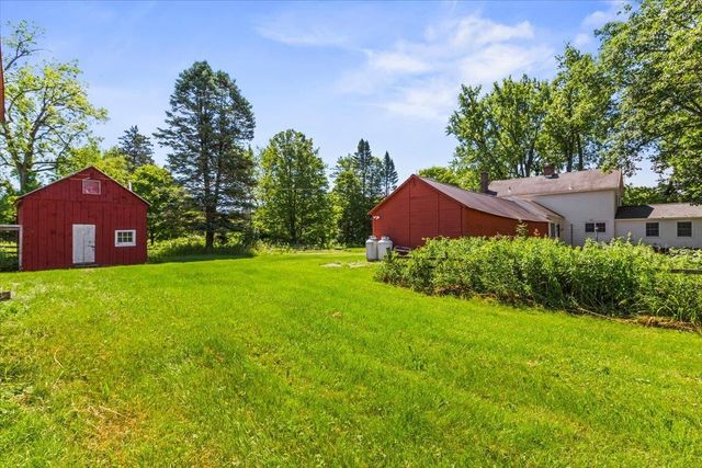 2 Cold Spring Road, Shaftsbury, VT 05257