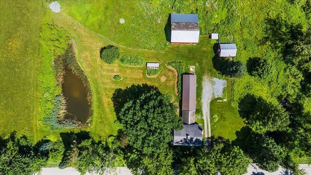 2 Cold Spring Road, Shaftsbury, VT 05257