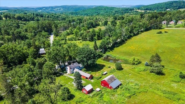 2 Cold Spring Road, Shaftsbury, VT 05257