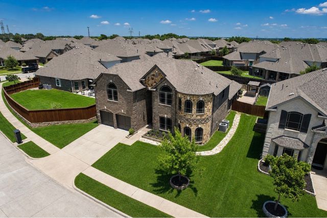 2406 Lake Fork Drive, Wylie, TX 75098