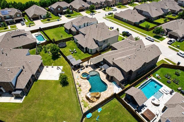 2406 Lake Fork Drive, Wylie, TX 75098