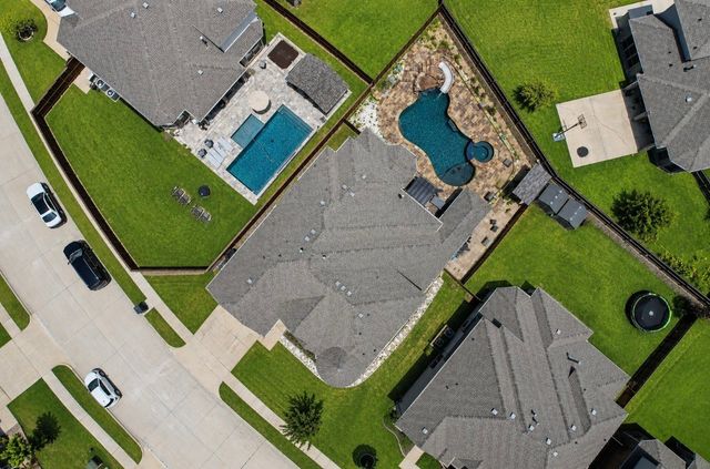 2406 Lake Fork Drive, Wylie, TX 75098