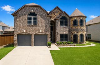 2406 Lake Fork Drive, Wylie, TX 75098