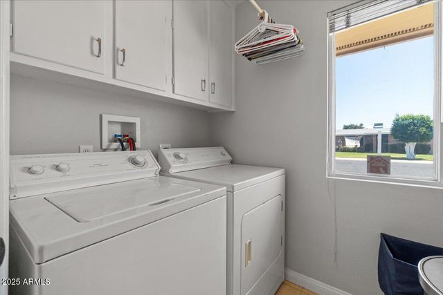 10895 W CLAIR Drive, Sun City, AZ 85351