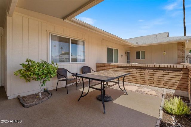 10895 W CLAIR Drive, Sun City, AZ 85351