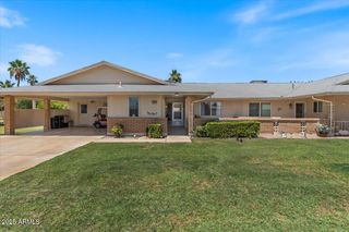 10895 W CLAIR Drive, Sun City, AZ 85351