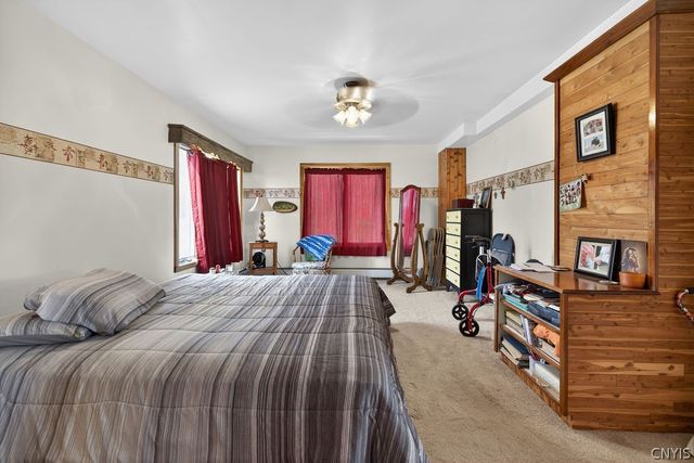 4000 Bishop Hill Road, Marcellus, NY 13108