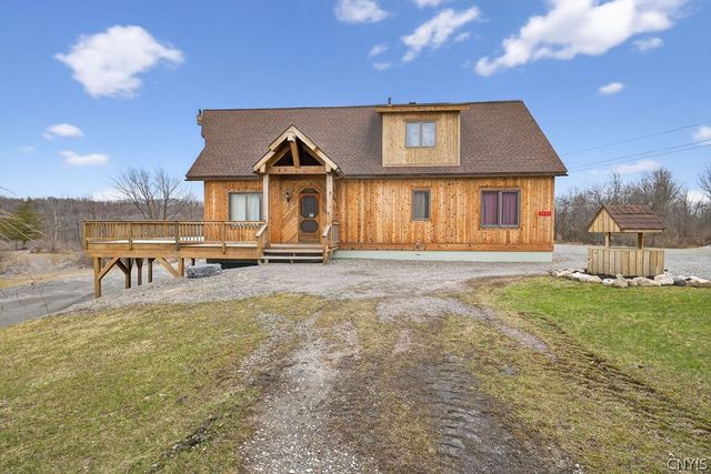 4000 Bishop Hill Road, Marcellus, NY 13108