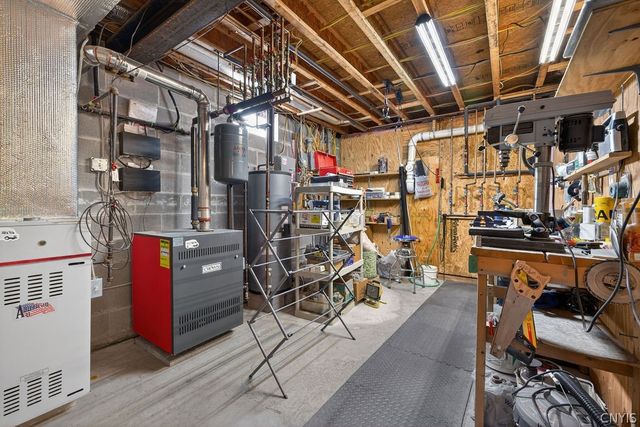 4000 Bishop Hill Road, Marcellus, NY 13108