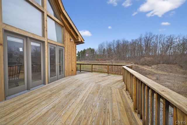 4000 Bishop Hill Road, Marcellus, NY 13108