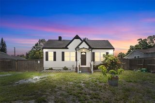 5831 43RD STREET N, St Petersburg, FL 33714
