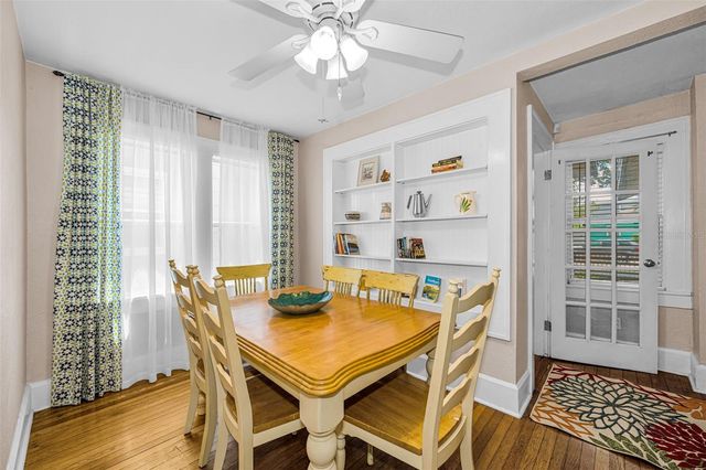 3829 2ND AVENUE N, St Petersburg, FL 33713
