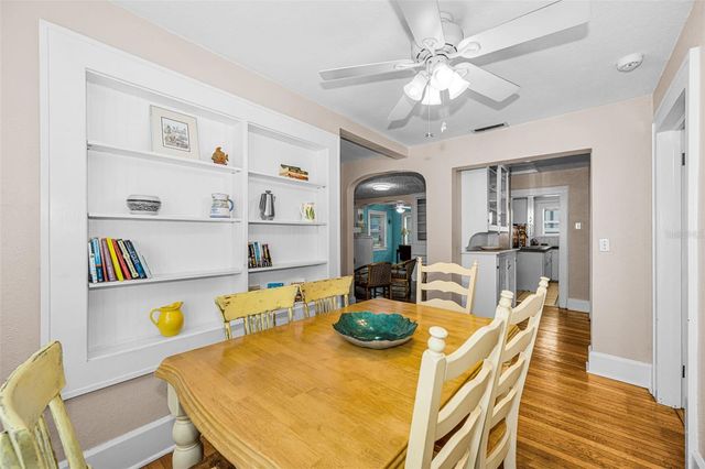 3829 2ND AVENUE N, St Petersburg, FL 33713