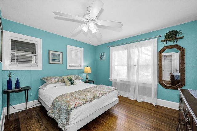 3829 2ND AVENUE N, St Petersburg, FL 33713