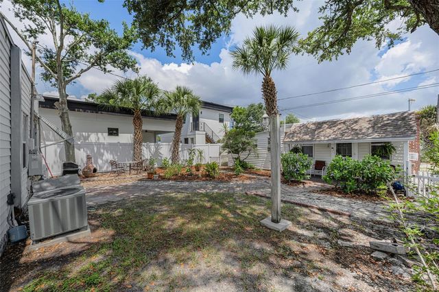 3829 2ND AVENUE N, St Petersburg, FL 33713