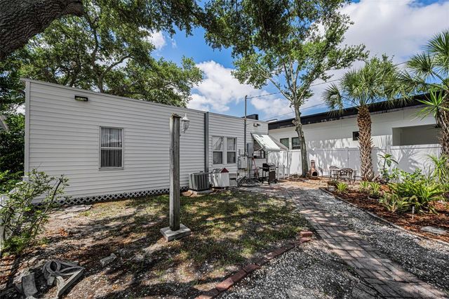 3829 2ND AVENUE N, St Petersburg, FL 33713