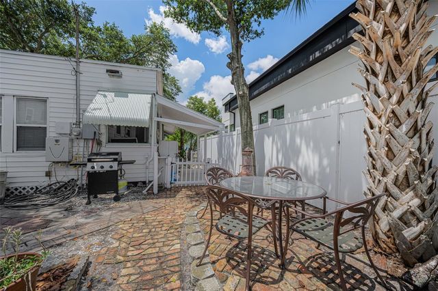 3829 2ND AVENUE N, St Petersburg, FL 33713