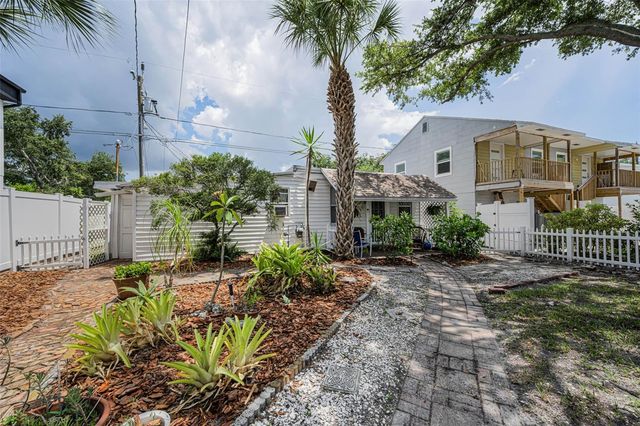 3829 2ND AVENUE N, St Petersburg, FL 33713