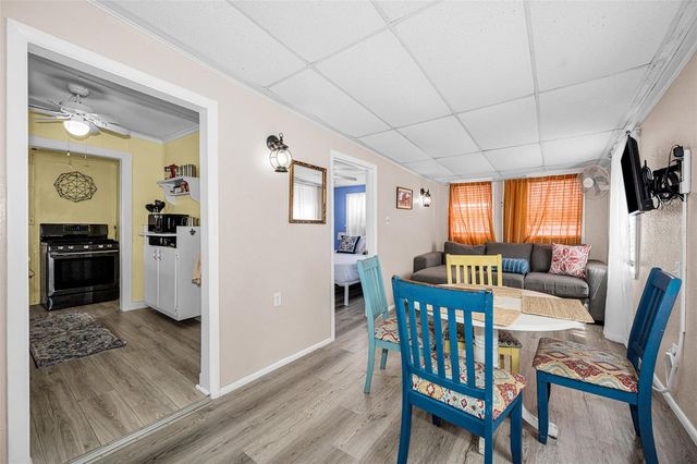 3829 2ND AVENUE N, St Petersburg, FL 33713