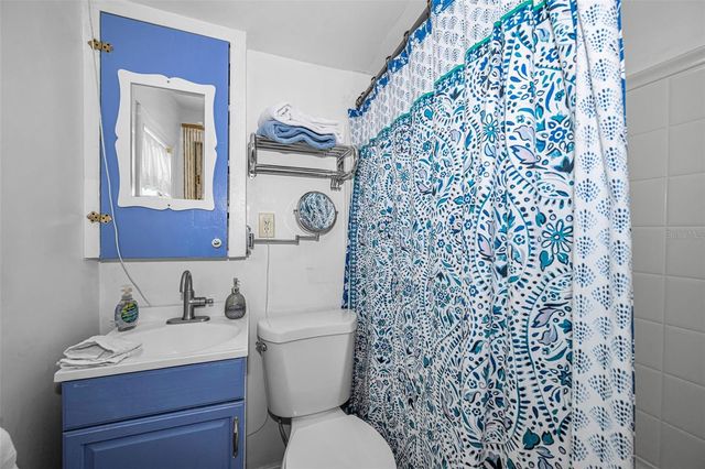 3829 2ND AVENUE N, St Petersburg, FL 33713