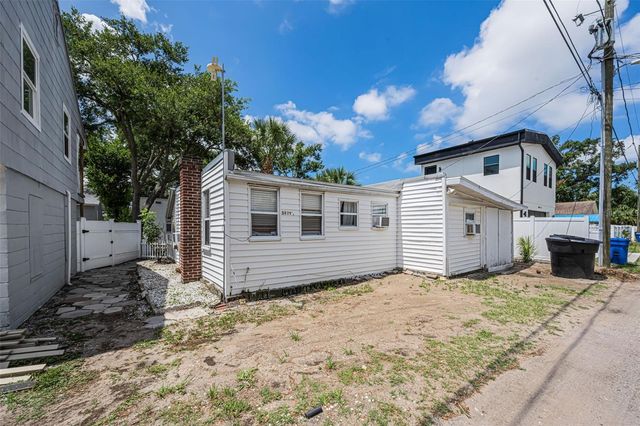 3829 2ND AVENUE N, St Petersburg, FL 33713