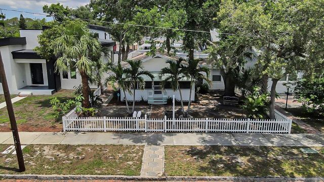 3829 2ND AVENUE N, St Petersburg, FL 33713