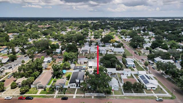 3829 2ND AVENUE N, St Petersburg, FL 33713
