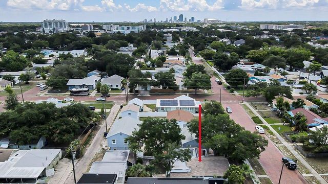 3829 2ND AVENUE N, St Petersburg, FL 33713