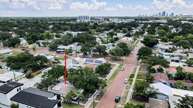 3829 2ND AVENUE N, St Petersburg, FL 33713