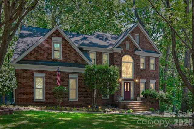 3400 Thistle Bloom Court, Charlotte, NC 28269