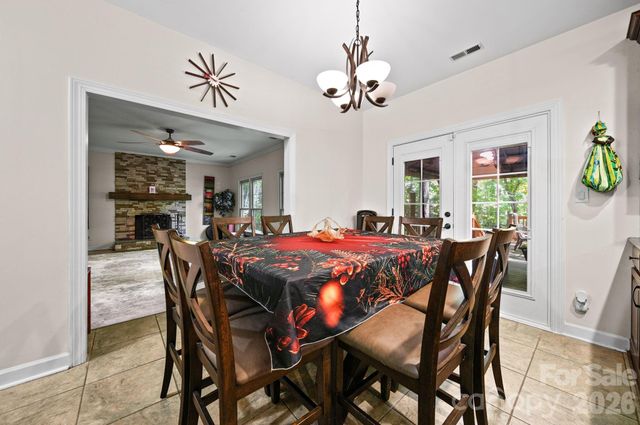 3400 Thistle Bloom Court, Charlotte, NC 28269