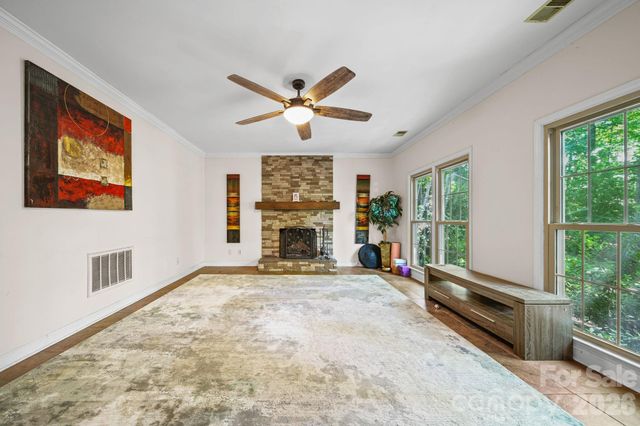 3400 Thistle Bloom Court, Charlotte, NC 28269