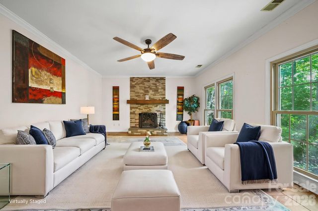 3400 Thistle Bloom Court, Charlotte, NC 28269