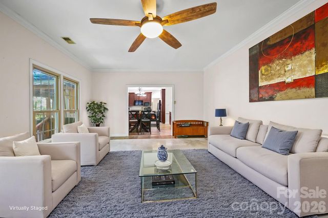 3400 Thistle Bloom Court, Charlotte, NC 28269