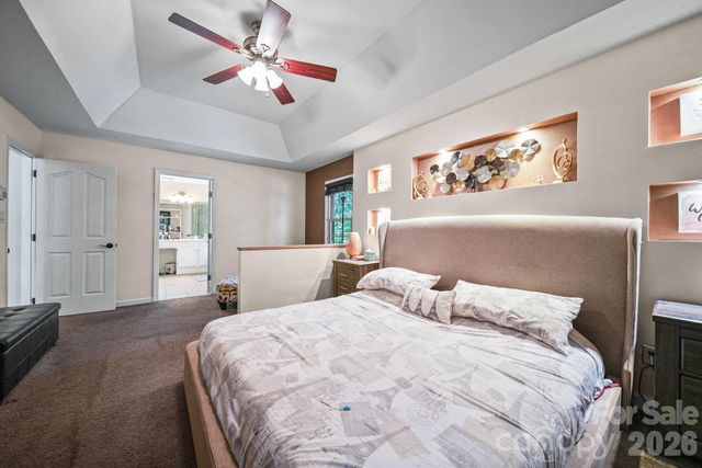 3400 Thistle Bloom Court, Charlotte, NC 28269